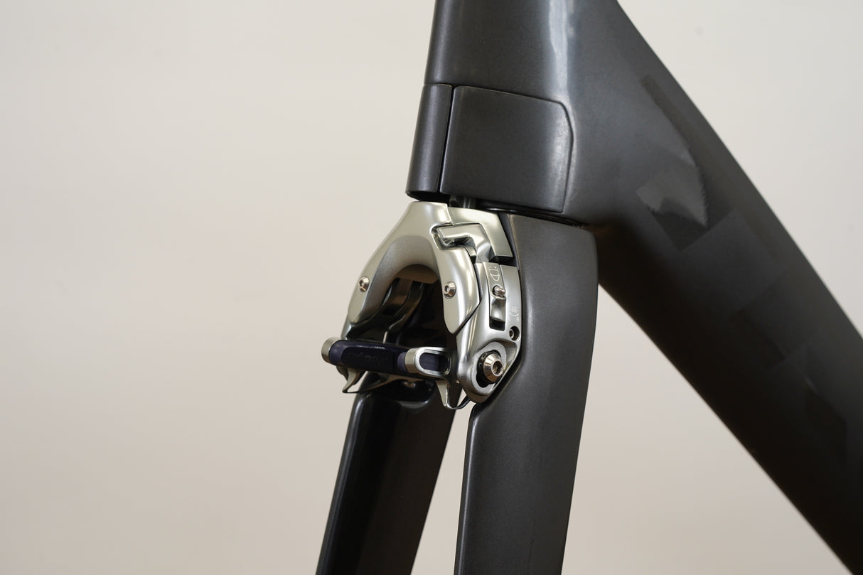 58cm Trek Madone 9 Gen 6 Carbon Aero Rim Brake Road Frameset