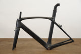 58cm Trek Madone 9 Gen 6 Carbon Aero Rim Brake Road Frameset