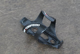 (1) XLAB Torpedo Carbon Water Bottle Cage 33g
