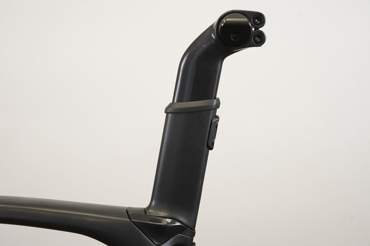58cm Trek Madone 9 Gen 6 Carbon Aero Rim Brake Road Frameset