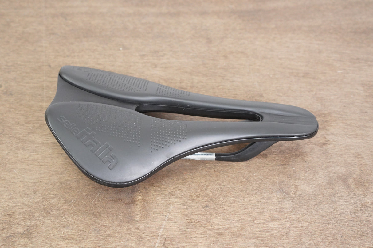 145mm Selle Italia Model X Boost Alloy Rail Road Saddle 244g