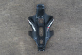 (1) XLAB Torpedo Carbon Water Bottle Cage 33g