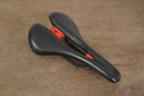 155mm Specialized Oura Expert Hollow Titanium Rail Road Saddle 267g