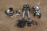 Shimano Dura-Ace 9070 Di2 11 Speed Electronic Rim Brake Road Groupset 9070