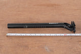 27.2mm Santori Serpent Alloy Road Seatpost 245g