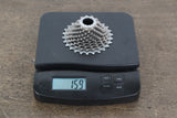 11-26T SRAM Red 22 XG-1190 11 Speed Road Cassette 159g