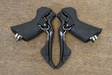 Shimano 105 ST-R7000 11 Speed Mechanical Rim Brake Shifters 7000