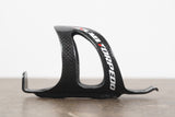 (1) XLAB Torpedo Carbon Water Bottle Cage 33g