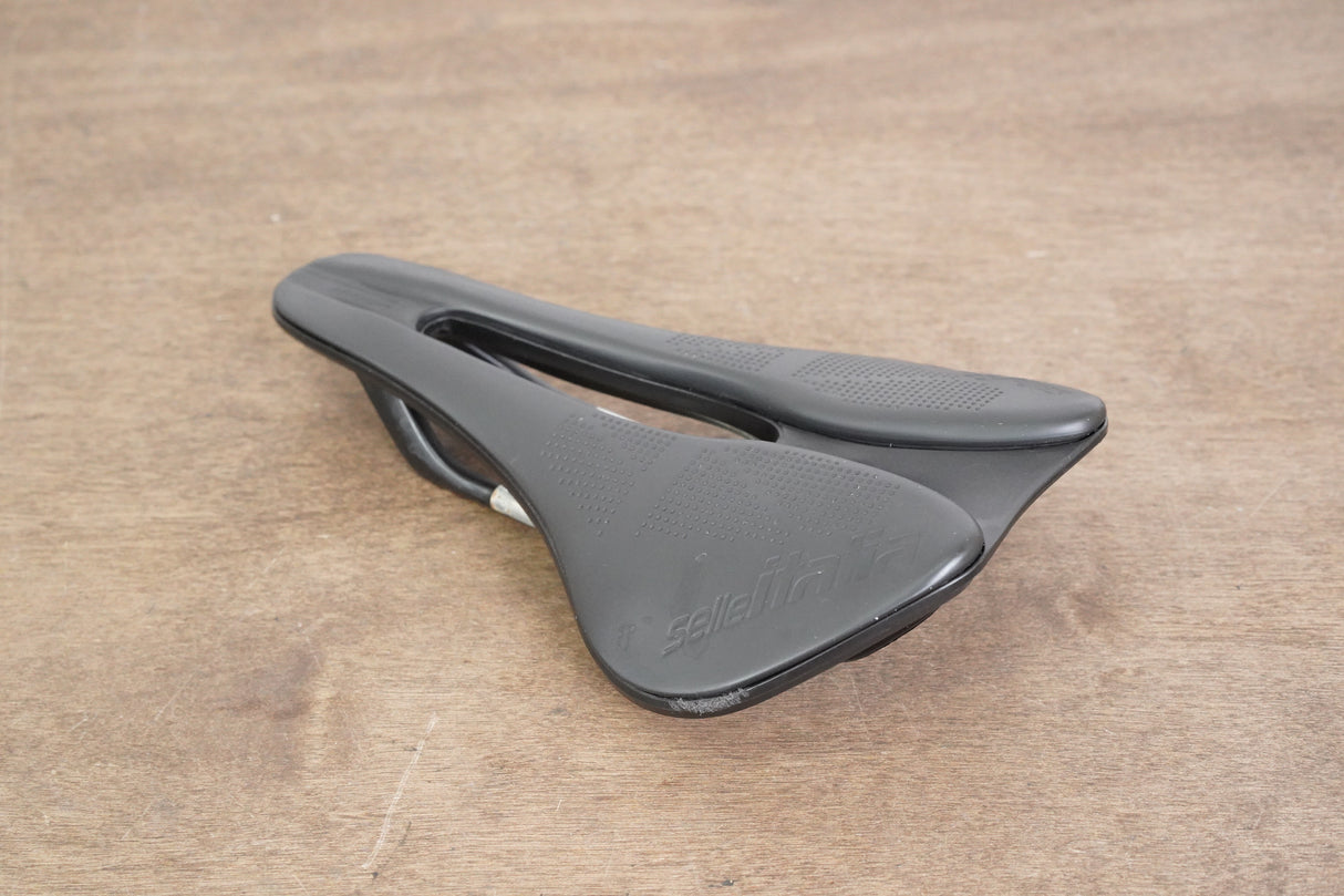 145mm Selle Italia Model X Boost Alloy Rail Road Saddle 244g