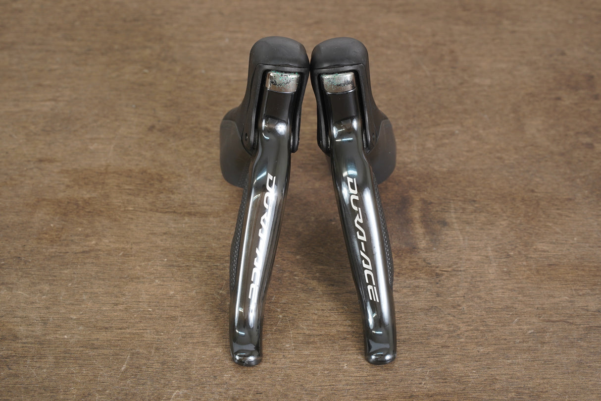 Shimano Dura-Ace 9070 Di2 11 Speed Electronic Rim Brake Road Groupset 9070