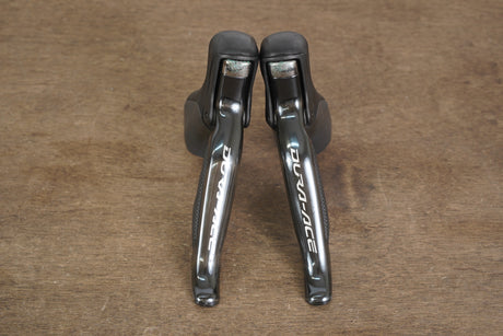 Shimano Dura-Ace 9070 Di2 11 Speed Electronic Rim Brake Road Groupset 9070