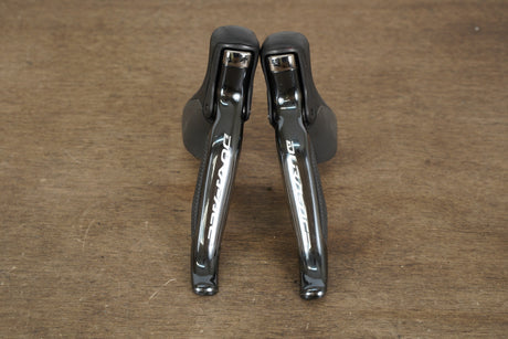 Shimano Dura-Ace 9070 Di2 11 Speed Electronic Rim Brake Road Groupset 9070