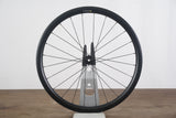 FRONT Superteam Gravel Classic G28-44 Carbon Tubeless Disc Wheel