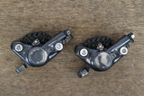 Shimano BR-RS785 Hydraulic Post Mount Disc Brake Calipers