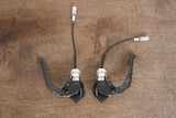 NEW Campagnolo Record EPS 11 Electronic Rim Brake TT Shifters Levers