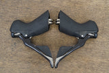 Shimano 105 ST-R7000 11 Speed Mechanical Rim Brake Shifters 7000