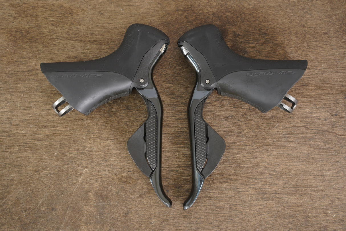 Shimano Dura-Ace 9070 Di2 11 Speed Electronic Rim Brake Road Groupset 9070