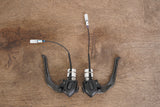 NEW Campagnolo Record EPS 11 Electronic Rim Brake TT Shifters Levers