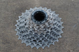 11-28T Shimano Dura-Ace CS-R9100 11 Speed Road Cassette 195g 9100