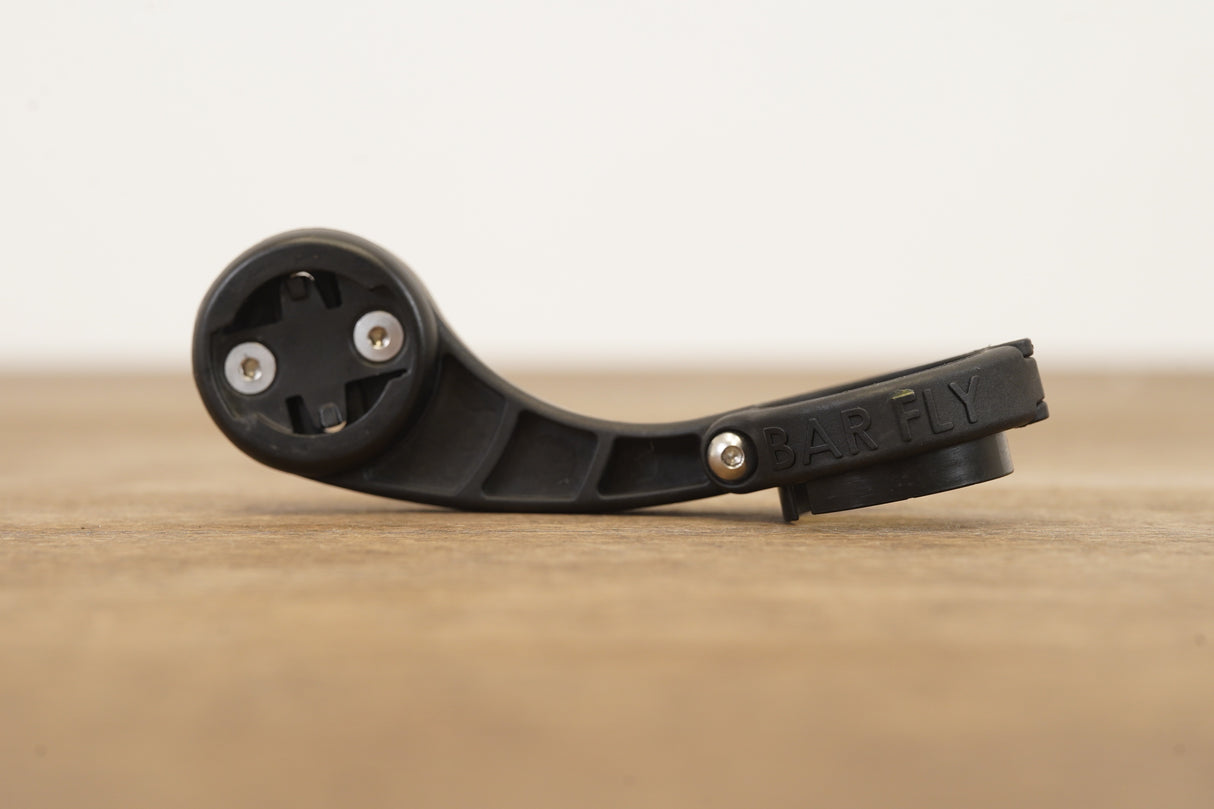 Bar Fly 4 Max Garmin Cycling Computer GPS Mount 44g