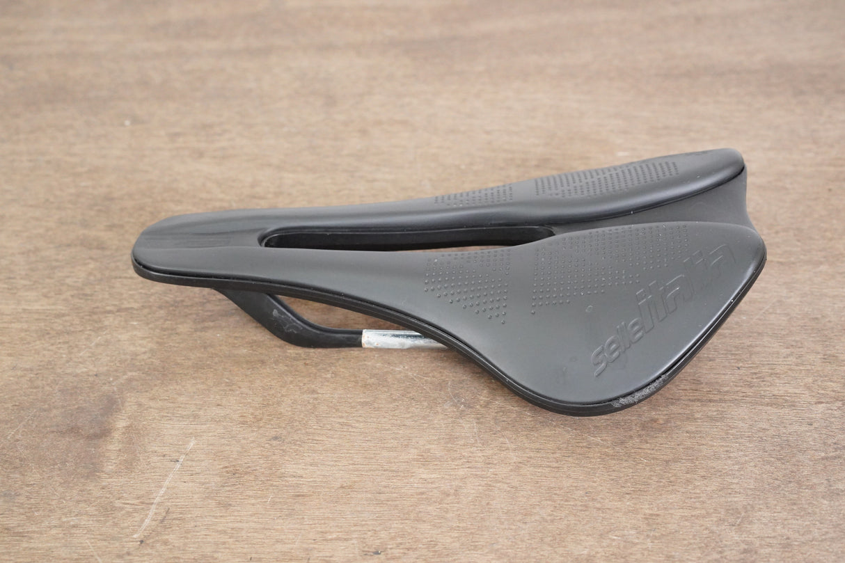 145mm Selle Italia Model X Boost Alloy Rail Road Saddle 244g