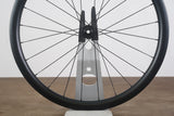 FRONT Superteam Gravel Classic G28-44 Carbon Tubeless Disc Wheel