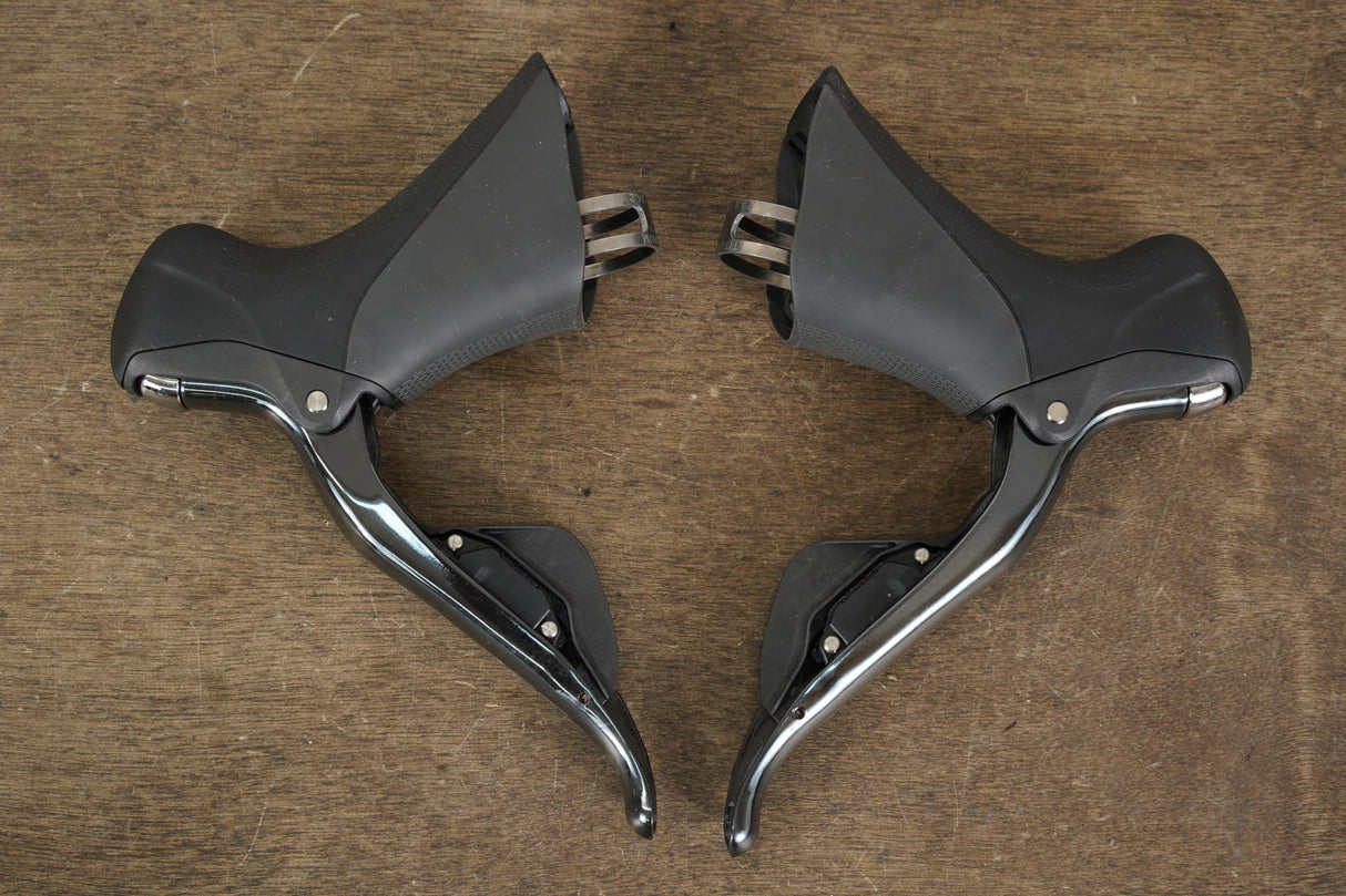 Shimano Dura-Ace 9070 Di2 11 Speed Electronic Rim Brake Road Groupset 9070