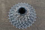 11-28T Shimano Dura-Ace CS-R9100 11 Speed Road Cassette 195g 9100