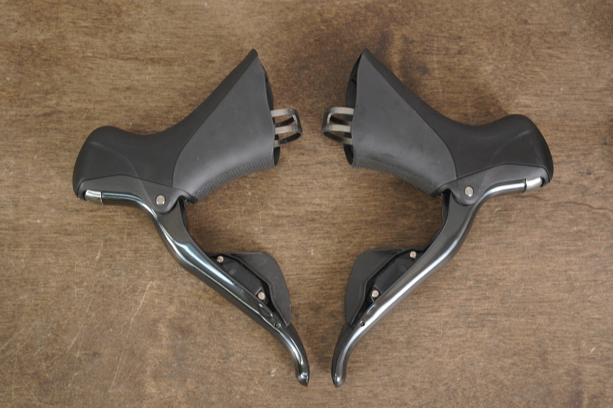 Shimano Dura-Ace 9070 Di2 11 Speed Electronic Rim Brake Road Groupset 9070