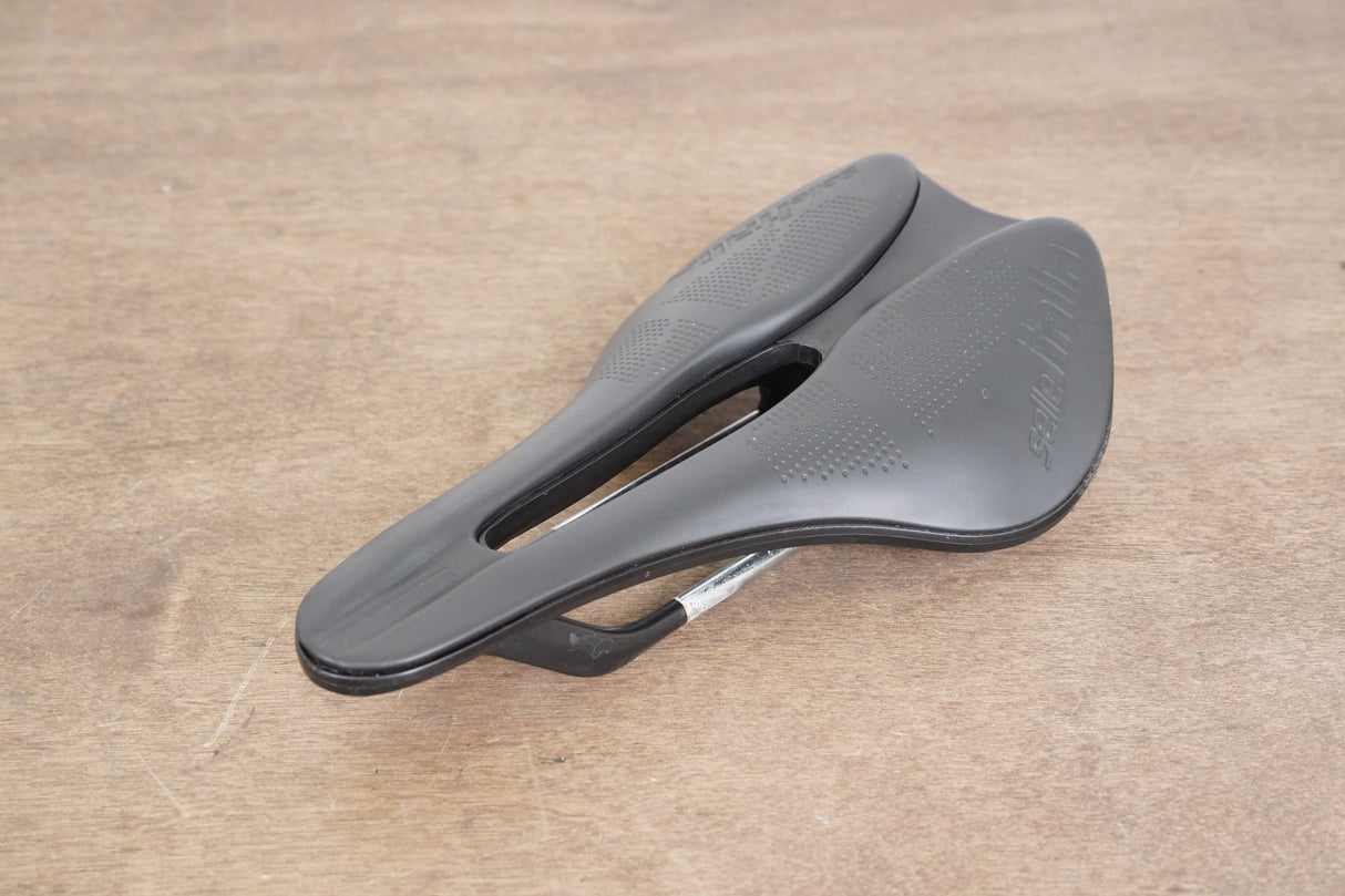 145mm Selle Italia Model X Boost Alloy Rail Road Saddle 244g