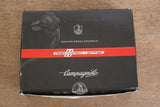 NEW Campagnolo Record EPS 11 Electronic Rim Brake TT Shifters Levers