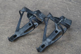 (2) Garmin TacX Water Bottle Cages 68g