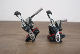 Shimano Dura-Ace 9070 Di2 11 Speed Electronic Rim Brake Road Groupset 9070