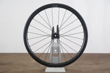 FRONT Superteam Gravel Classic G28-44 Carbon Tubeless Disc Wheel