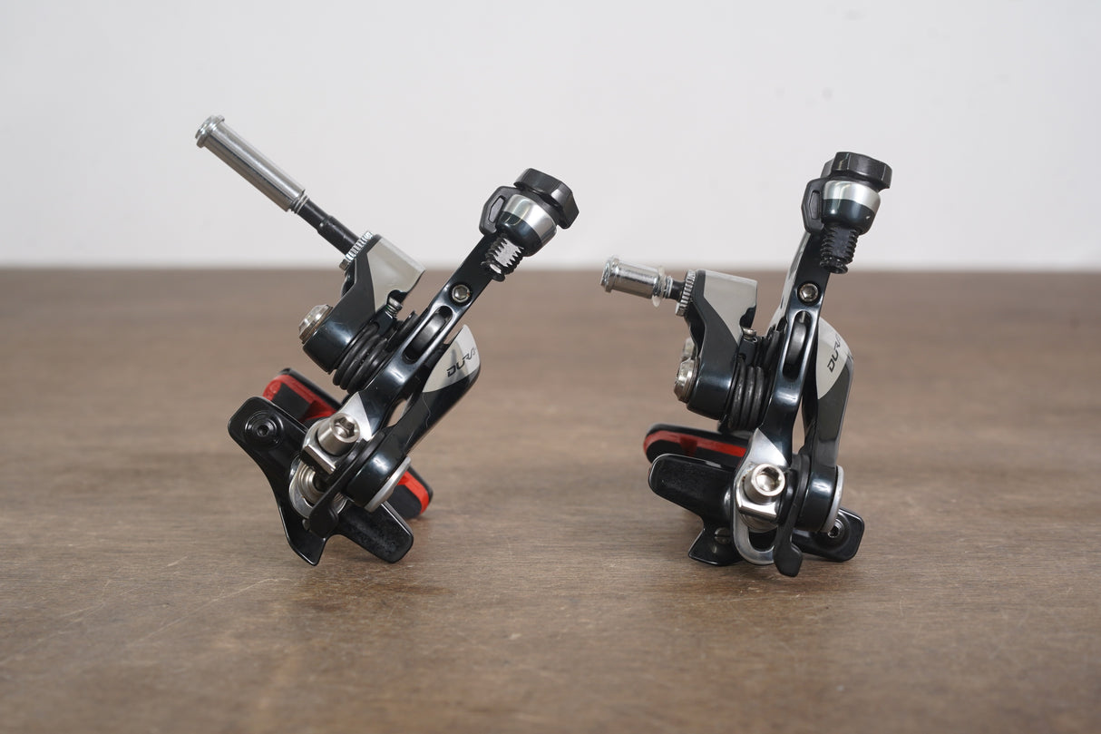 Shimano Dura-Ace 9070 Di2 11 Speed Electronic Rim Brake Road Groupset 9070