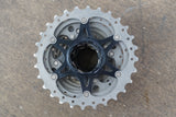 11-28T Shimano Dura-Ace CS-R9100 11 Speed Road Cassette 195g 9100