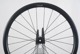 FRONT Superteam Gravel Classic G28-44 Carbon Tubeless Disc Wheel