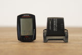 CatEye Strada Wireless Cycling GPS Computer + Mount And Sensor
