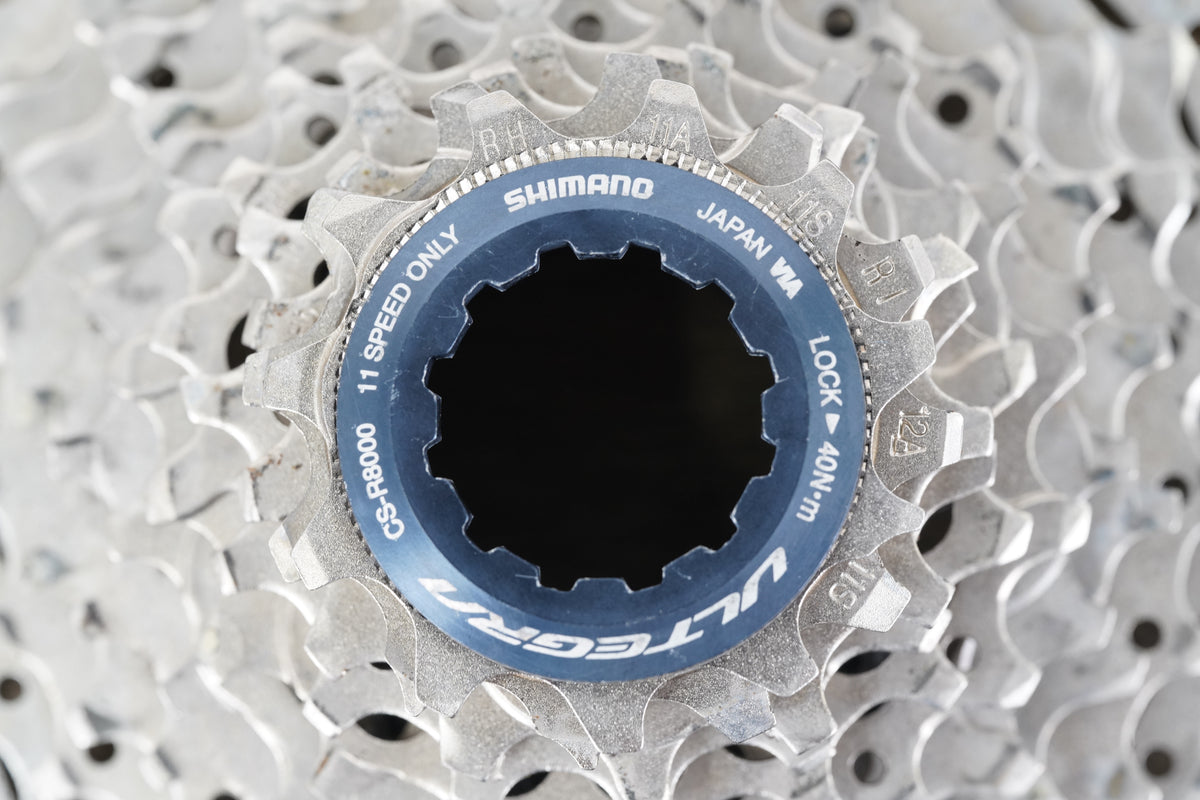 Shimano Ultegra 6870 GS Di2 11 Speed Electronic Hydraulic Disc Brake Full Groupset