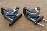 TRP Spyre SLC Mechanical Disc Brake Flat Mount Disc Brake Calipers