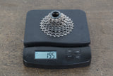 11-28T Shimano Dura-Ace CS-R9100 11 Speed Road Cassette 195g 9100