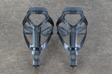 (2) Garmin TacX Water Bottle Cages 68g