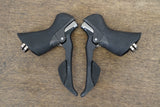 Shimano Ultegra ST-6800 11 Speed Mechanical Rim Brake Road Shifters