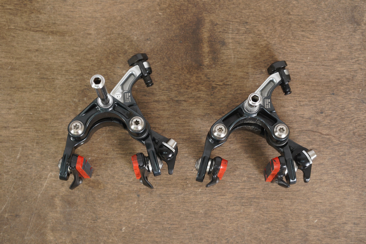 Shimano Dura-Ace 9070 Di2 11 Speed Electronic Rim Brake Road Groupset 9070