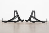 (2) Garmin TacX Water Bottle Cages 68g