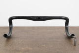 38cm Black Inc. Carbon Compact Road Handlebar 31.8mm