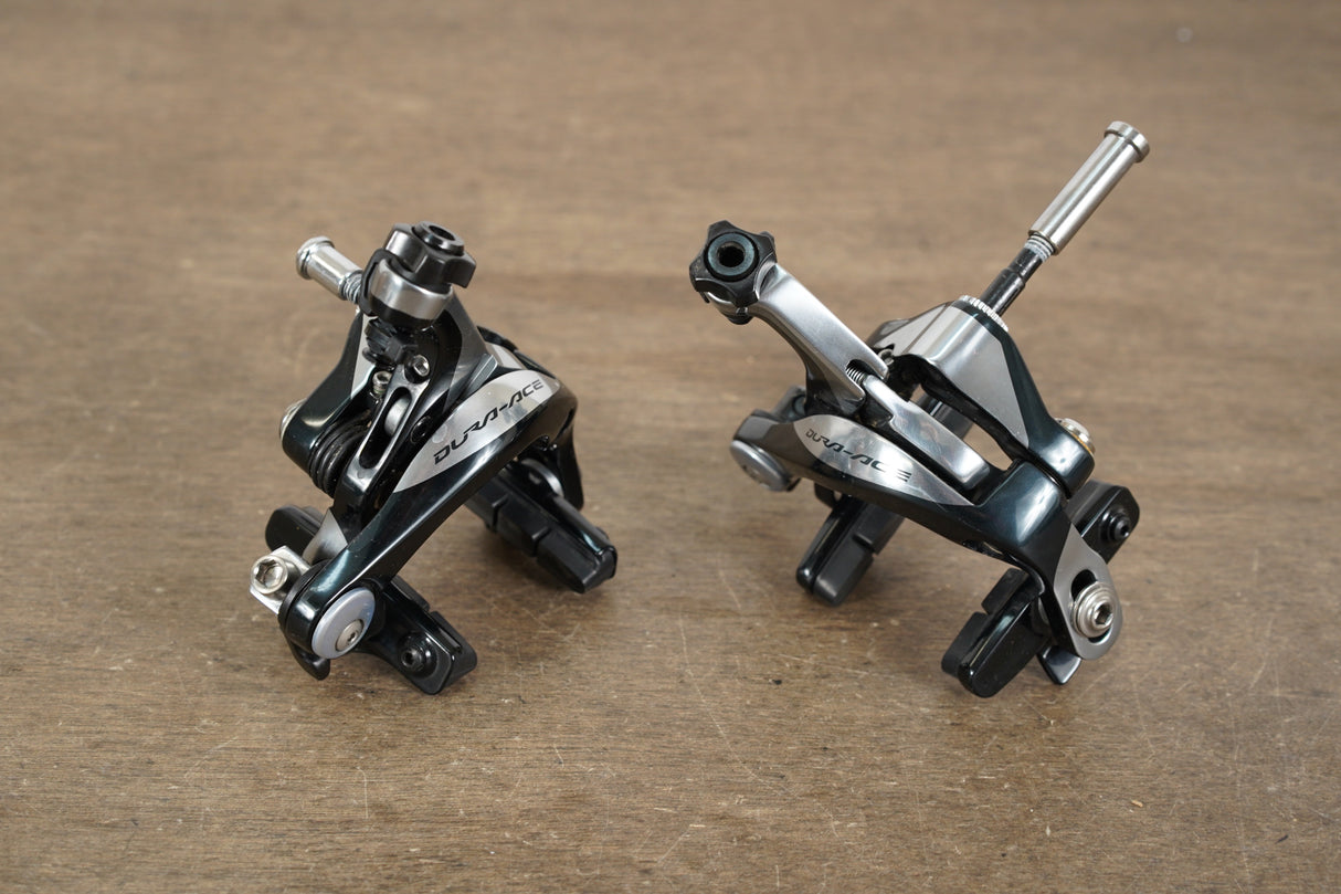 Shimano Dura-Ace 9070 Di2 11 Speed Electronic Rim Brake Road Groupset 9070