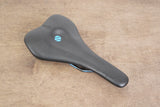 146mm SQlab 612 Ergowave Titanium Rail Road MTB Saddle 266g