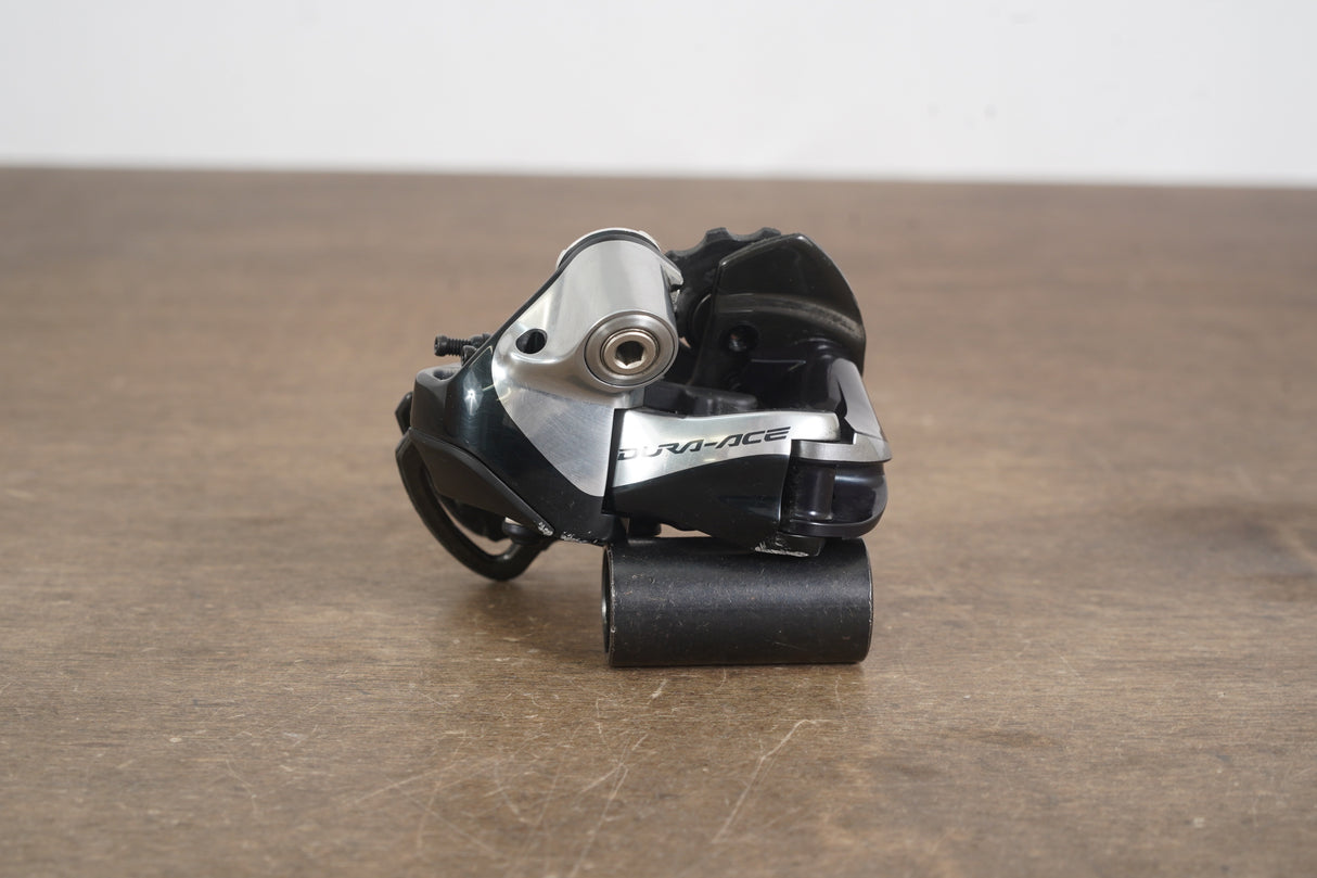 Shimano Dura-Ace 9070 Di2 11 Speed Electronic Rim Brake Road Groupset 9070