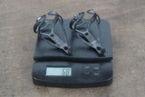 (2) Garmin TacX Water Bottle Cages 68g